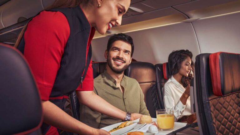 Los tiquetes estarán disponibles a la venta desde ahora en avianca.com, el Contact Center, la aplicación móvil y las agencias de viaje.
