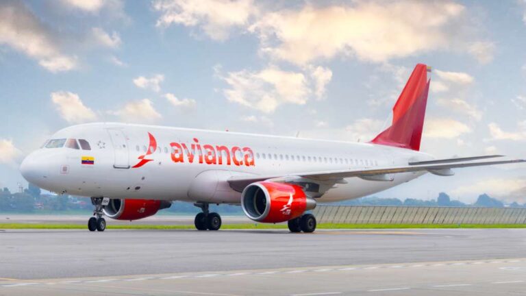 Avianca ofrece entre el 15 de junio y el 15 de agosto de 2025, cerca de 45.000 vuelos con más de 80 destinos a las Américas y en Europa.