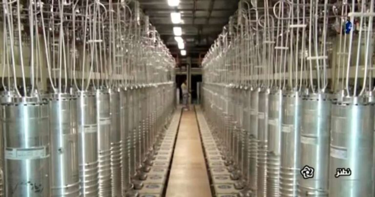 El Organismo Internacional de Energía Atómica (OIEA), dijo que no se detectaron aumentos en los niveles de radiación ni fugas peligrosas.