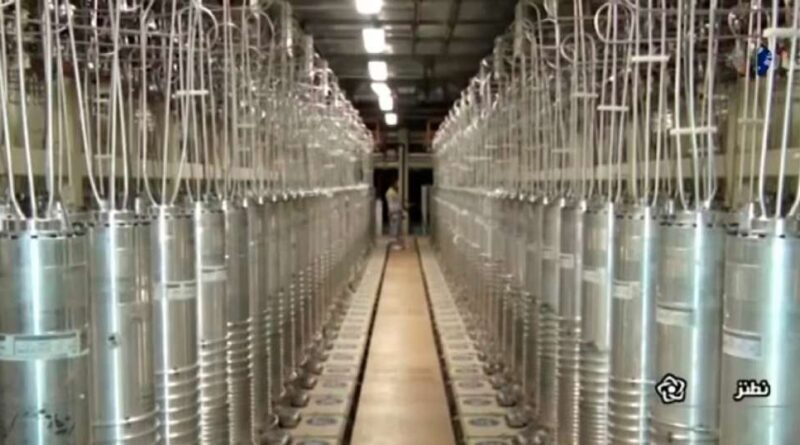 El Organismo Internacional de Energía Atómica (OIEA), dijo que no se detectaron aumentos en los niveles de radiación ni fugas peligrosas.