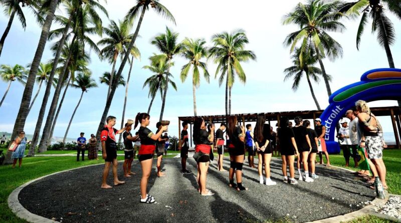 Del 20 al 21 de junio, los 32 bodysurfers demostrarán su destreza y técnica en open bodysurf femenino y masculino, además de handboard.