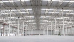La empresa ha fortalecido su modelo como Operador Logísticos de nivel 3PL, una categoría que va más allá del almacenamiento o el transporte.
