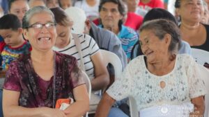 La Feria Integra que ejecuta la Dirección de Integración, tiene la finalidad de atender las necesidades fundamentales de la población.