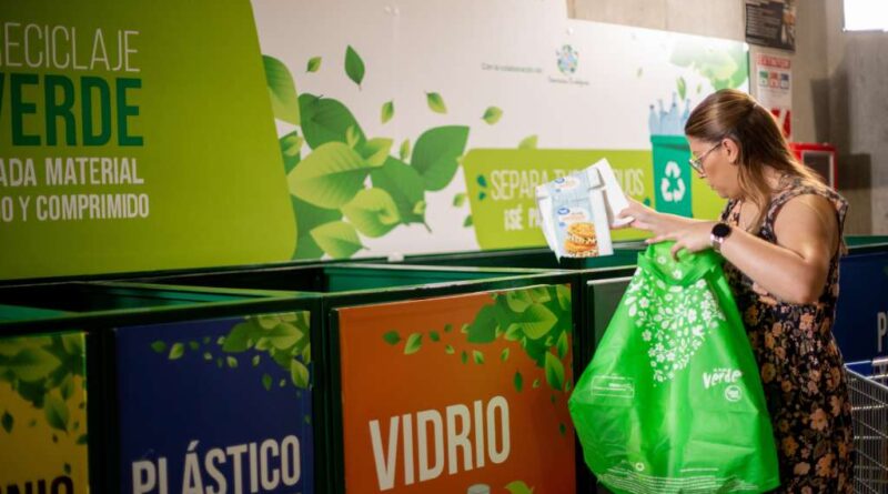 Nestlé reafirma su compromiso con la sostenibilidad ambiental al lanzar “Reciclando Ando”, un nuevo programa de Creación de Valor Compartido