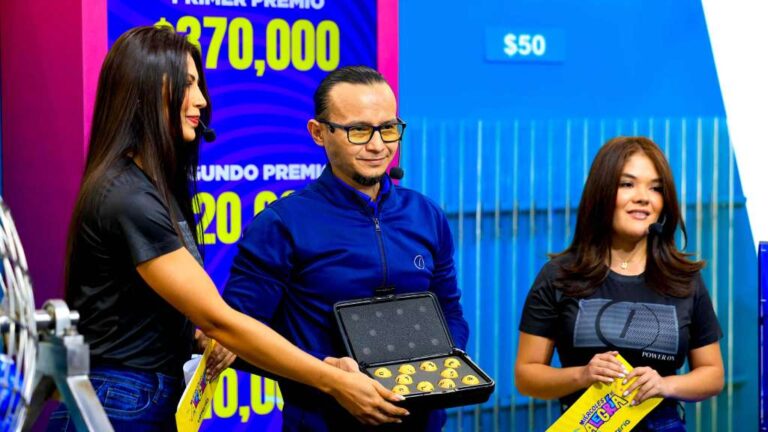 El Sorteo LOTRA N.º 409 se dedicó a “LaLiga: Valores y Oportunidad”, que promueve el desarrollo de la niñez y juventuda en 263 escuelas