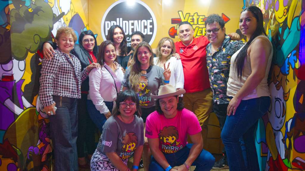 La campaña de condones con sabor a chicle, busca promover la educación sexual entre jóvenes de forma divertida, accesible y sin tabúes.