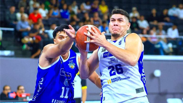 Capitalinos y caleros vuelven a encontrarse en una final de la LMB tres años después del Apertura 2022, cuando San Salvador se coronó