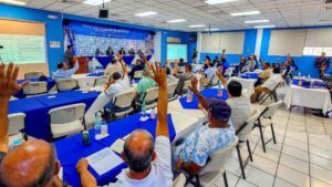 Por unaminidad, la Asamblea General Ordinaria de la Federación de Fútbol, aprobó los nuevos estatutos que regirán el balompié salvadoreño