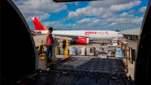Avianca Cargo México es una propuesta que fortalece la conectividad global a través de de un servicio consistente y una flota renovada.