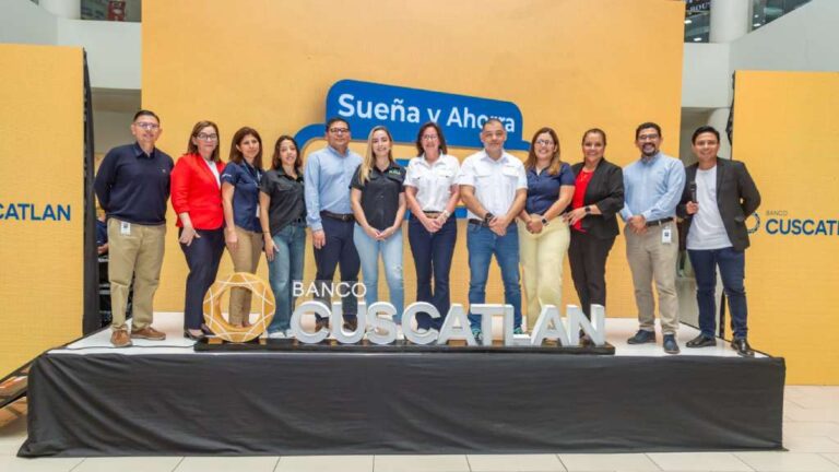 Banco CUSCATLAN anuncia nueva campaña “Sueña y Ahorra Sin Excusas” para motivar, invitar e inspirar el hábito del ahorro y soñar en grande.