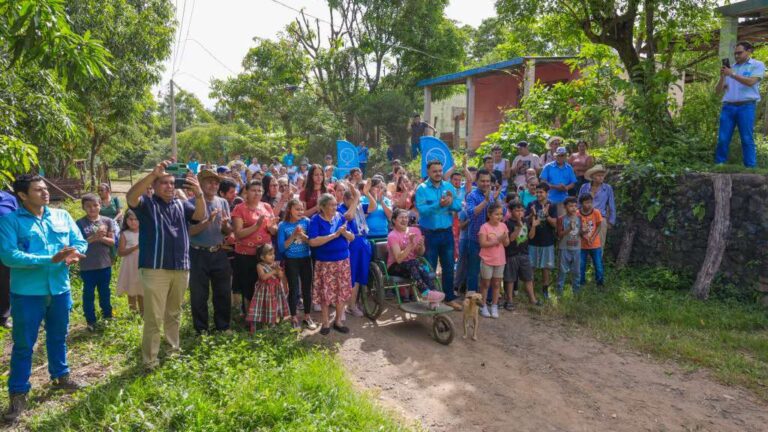El Mozote en Morazán Norte, se convertirá en modelo de Latinoamérica, en cumplimiento a la Corte Interamericana de Derechos Humanos.
