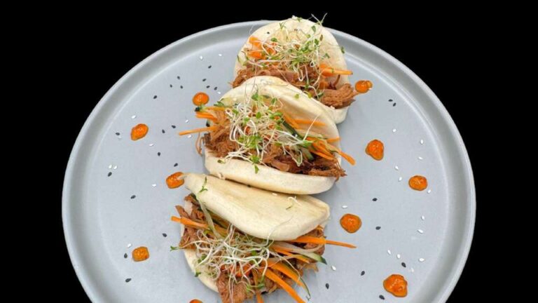 La fusión entre la cocina china y la panameña encuentra un nuevo símbolo en el renovado Siu Mai, un bocado tradicional que evoluciona