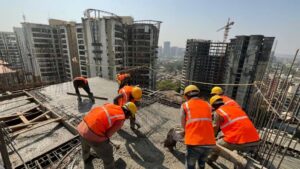 La expo empleo el constructor tendrá lugar el domingo 28 de septiembre en el Polideportivo de la UCA, de 9:00 am. a 6:00 pm.