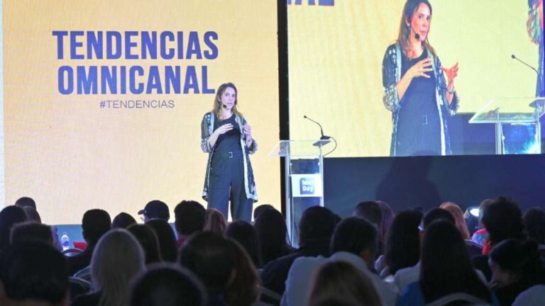 Marketing Day, se llevará a cabo el jueves 17 de julio de 2025, en el Hotel Hilton San Salvador a partir de las 2:00 de la tarde.