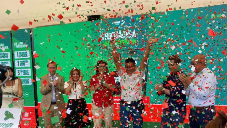 Puma Energy celebra el cuarto sorteo de su promoción “Si la usas, ganas” y da la bienvenida a un nuevo aliado bancario