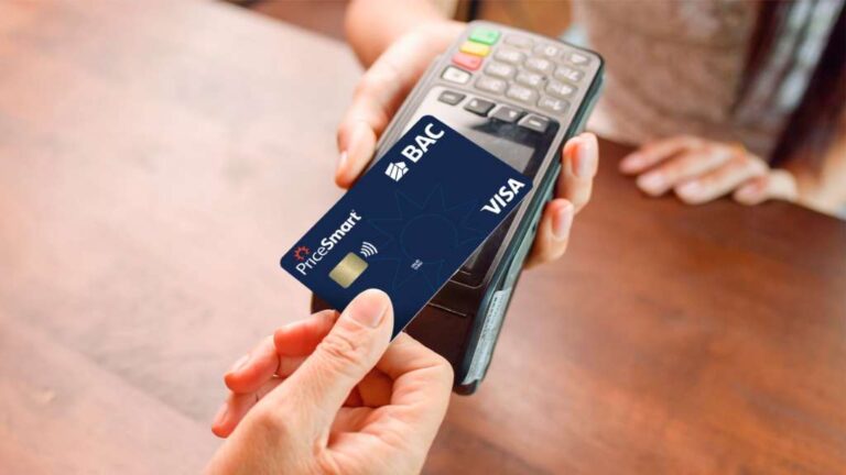 Visa presenta nueva versión de la tarjeta BAC PriceSmart que incorpora más beneficios para enriquecer la experiencia de sus clientes.