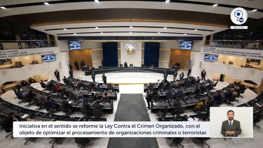 Luego de las diferentes intervenciones por parte de los diputados, la iniciativa fue aprobada por 57 votos a favor y 3 en contra.