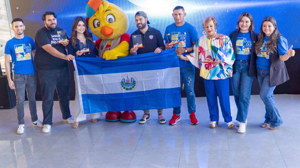 Pollo Campestre, marca 100% migueleña y salvadoreña, presenta su campaña enfocada a resaltar la identidad, tradición y el orgullo nacional.