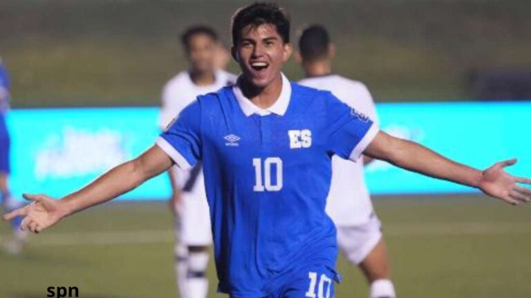 El Salvador venció a Guatemala 1-0 en la eliminatoria para el Mundial 2026, jugado el 4 de septiembre de 2025 en el Estadio Cementos Progreso.