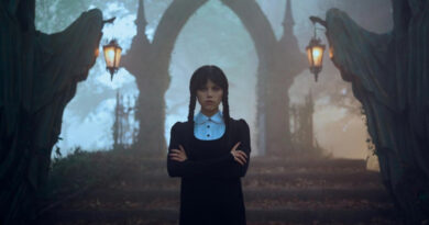 Confirman a esta hora se estrena Merlina temporada 2 parte 2 en Netflix