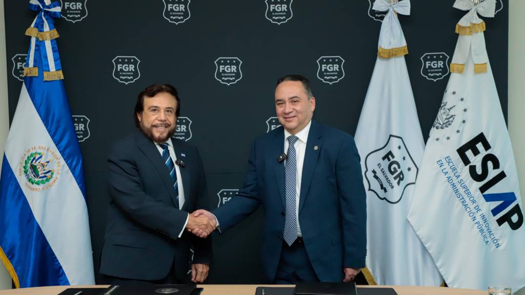 El convenio, permitirá establecer mecanismos de colaboración para programas de formación, capacitación, potenciaráy la innovación.