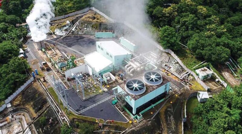 La Ley de Energía Geotérmica, regulará la prospección, exploración y explotación de recursos geotérmicos en El Salvador.