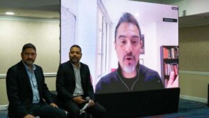 El evento se llevará a cabo 15 de octubre de 2025 en el Hotel Sheraton Presidente con la participación de más de 400 profesionales