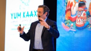 FUNDAZÚCAR, comprometida con el desarrollo del país, realiza VI Foro Agroindustrial Azucarera denominado “Yum Kaax: Agua, Tierra y Vida.