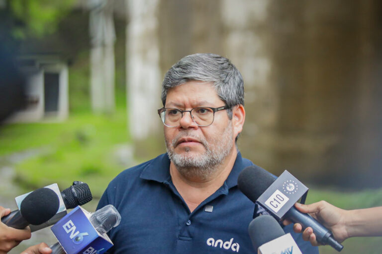 El Gobierno del Presidente Bukele, sigue trabajando para mejoprar la infraestructura del país, garantizando el bienestar de la población.