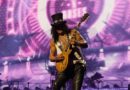 Guns N’ Roses anuncian cambio de sede para concierto en San Salvador