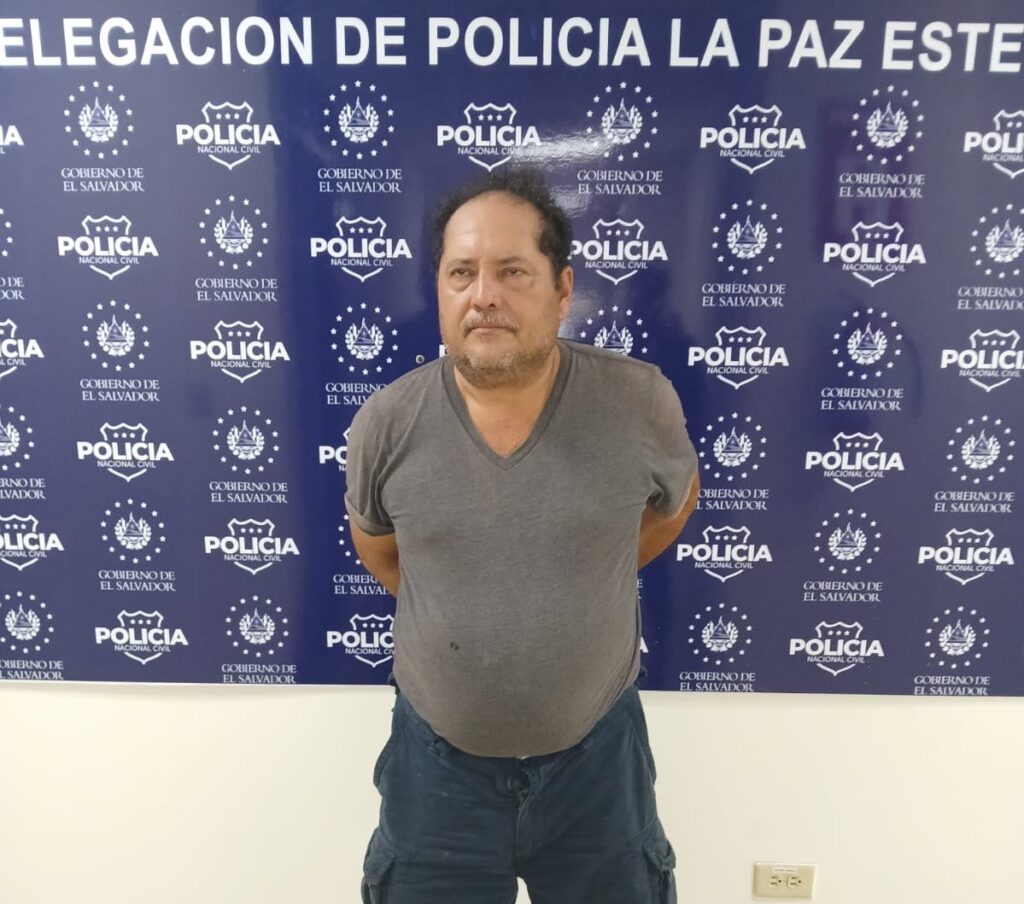 Capturan a conductores peligrosos sobre diferentes puntos del país ...