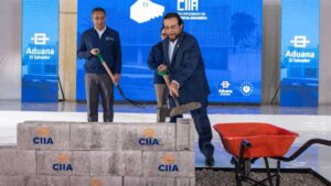 El CIIA, estará ubicado en San Bartolo y concentrará el control de seguridad electrónica y aduanera para agilizar el despacho de mercancías.