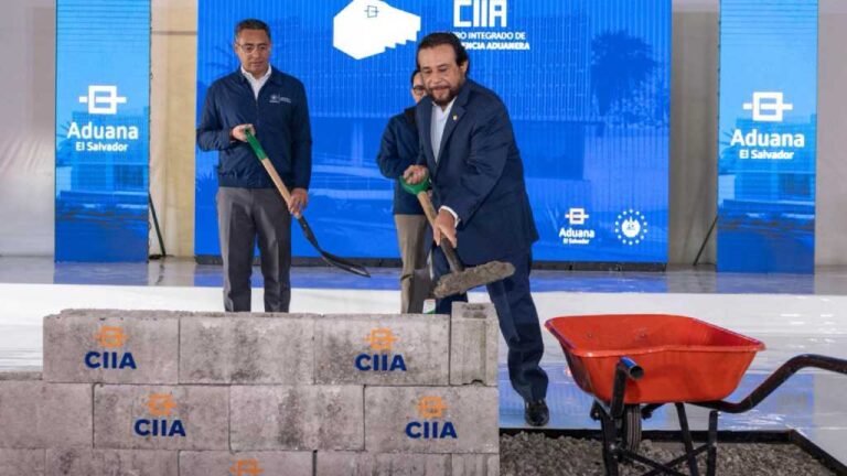 El CIIA, estará ubicado en San Bartolo y concentrará el control de seguridad electrónica y aduanera para agilizar el despacho de mercancías.