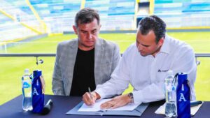 El patrocinio representa mucho más que la presencia de marca, es la unión de dos fuerzas que comparten liderazgo y orgullo salvadoreño.