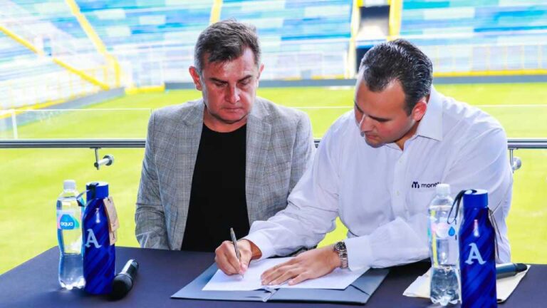 El patrocinio representa mucho más que la presencia de marca, es la unión de dos fuerzas que comparten liderazgo y orgullo salvadoreño.