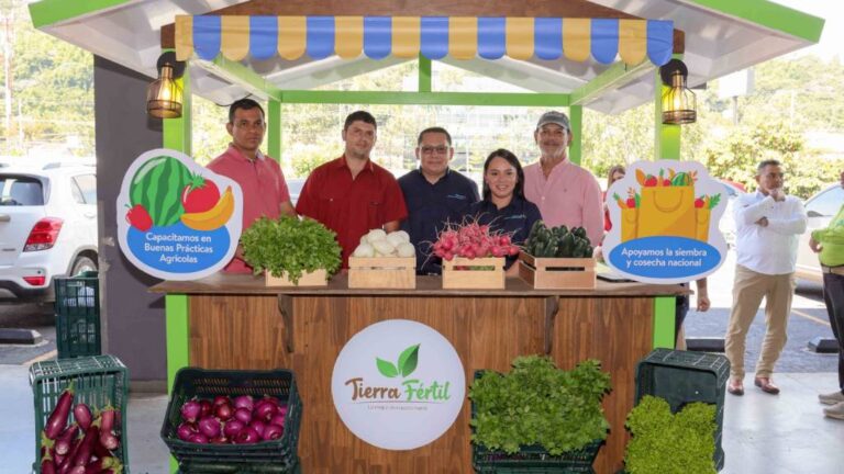 Walmart llevará a cabo el Festival Tierra Fértil, el próximo sábado 18 y domingo 19 de octubre en la Despensa de Don Juan Escalón Norte.