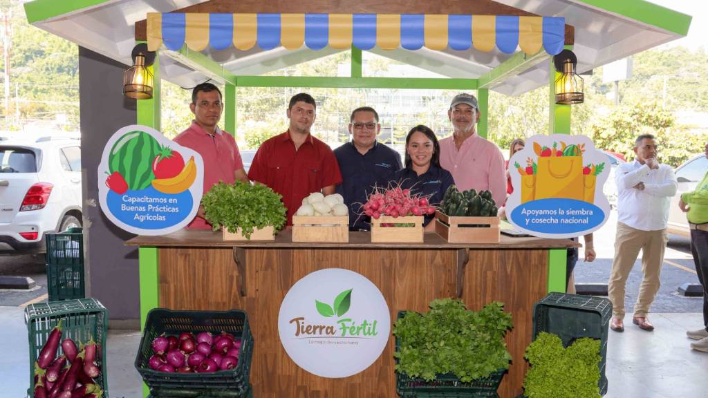 Walmart llevará a cabo el Festival Tierra Fértil, el próximo sábado 18 y domingo 19 de octubre en la Despensa de Don Juan Escalón Norte.