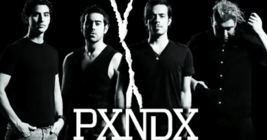 PNXDX habría llegado a su fin debido a una infidelidad dentro de la agrupación