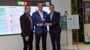 Direct Selling Association, otorga a Herbalife, el prestigioso Premio Visión para el Mañana 2025 por su Programa "Casa Herbalife."