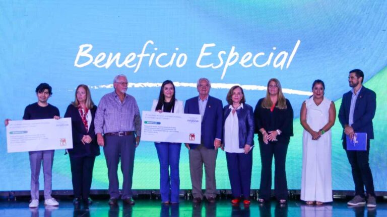 La Fundación Gloria Kriete, anunció la entrega de fondos de la edición 2025 de su programa Ayudando a Quienes Ayudan.