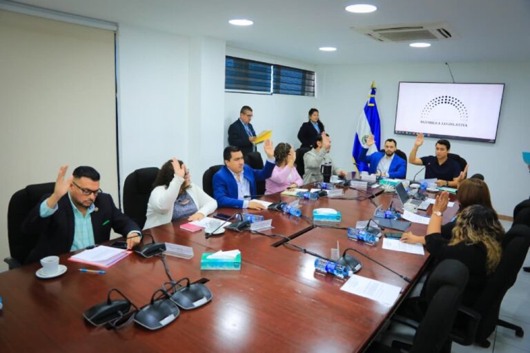 El financiamiento proviene de un préstamo de $100 millones con la Corporación Andina de Fomento, aprobado por la Asamblea en agosto de 2025.