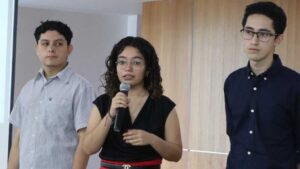 Junior Achievement El Salvador (JA El Salvador), celebró la Segunda Edición del Premio Nacional de Empresarios Juveniles 2025.
