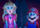 Mario se alista para el estreno de su continuación en 2026