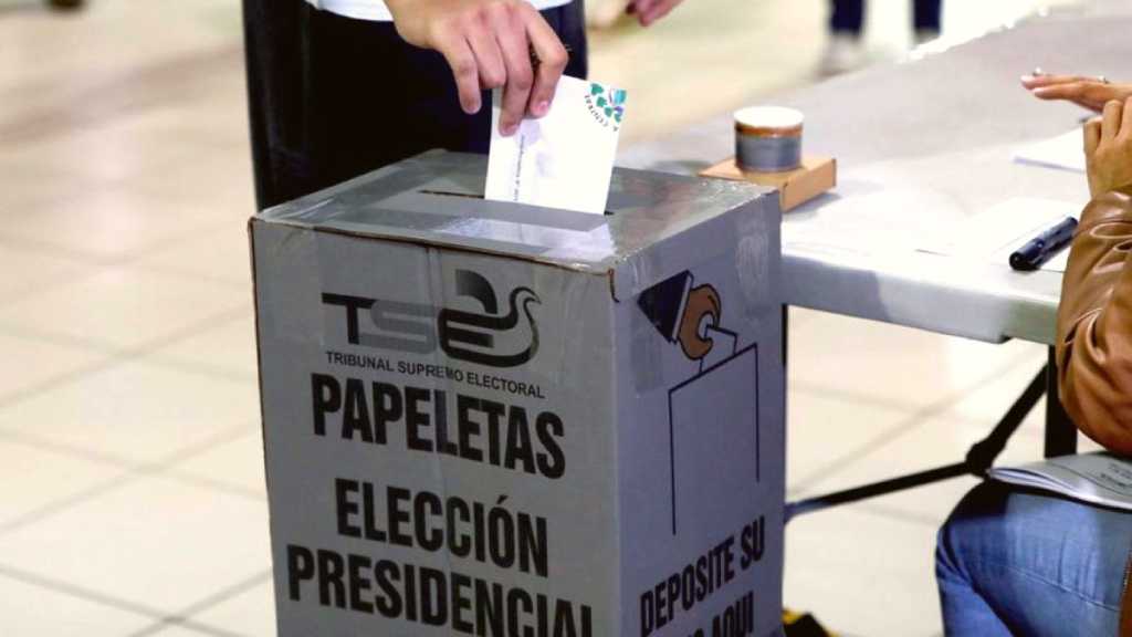 El Tribunal Supremo Electoral (TSE) informó que, tras la ratificación de reformas constitucionales aprobadas por la...