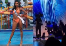 Miss Jamaica permanece hospitalizada tras fuerte caída en Miss Universo 2025