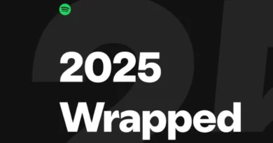 Spotify Wrapped 2025 ya está disponible: así puedes consultar tu resumen anual