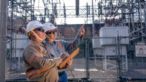 AES El Salvador, durante 2025 fortaleció y expandió de su red de distribución en beneficio de más de 1.6 millones de clientes.