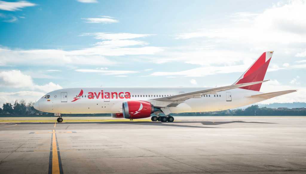 Luego de un intenso del equipo técnico especializados, Avianca, informó la aerolínea actualizó el software de cerca del 90% de la flota.