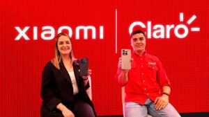 La magia de la Navidad llega acompañada de innovación, potencia y diseño con el lanzamiento del nuevo Xiaomi 15T y Xiaomi 15T Pro
