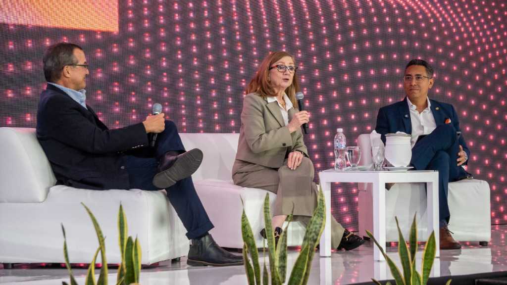 El Salvador avanza firme en la innovación e inversión en tecnología, como parte de la Estrategia impulsada por el Presidente Nayib Bukele.